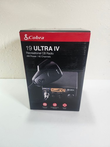 Cobra ultra recreational - cobra,